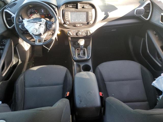 2020 KIA SOUL LX #3284169543