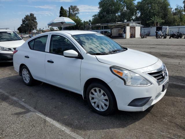 2016 NISSAN VERSA S 3N1CN7AP8GL845231