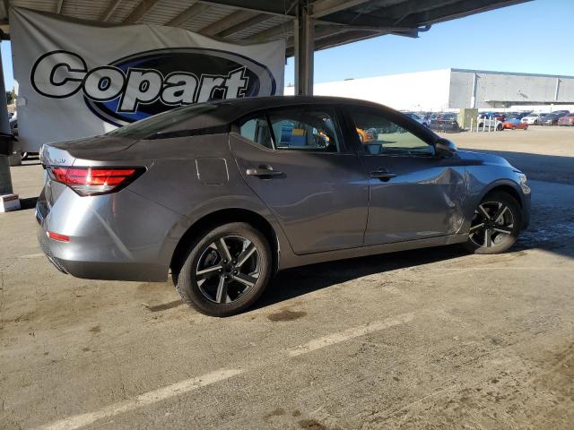 2024 NISSAN SENTRA SV - 3N1AB8CV7RY364975