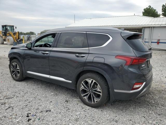 2020 HYUNDAI SANTA FE SEL 5NMS3CAA6LH278575