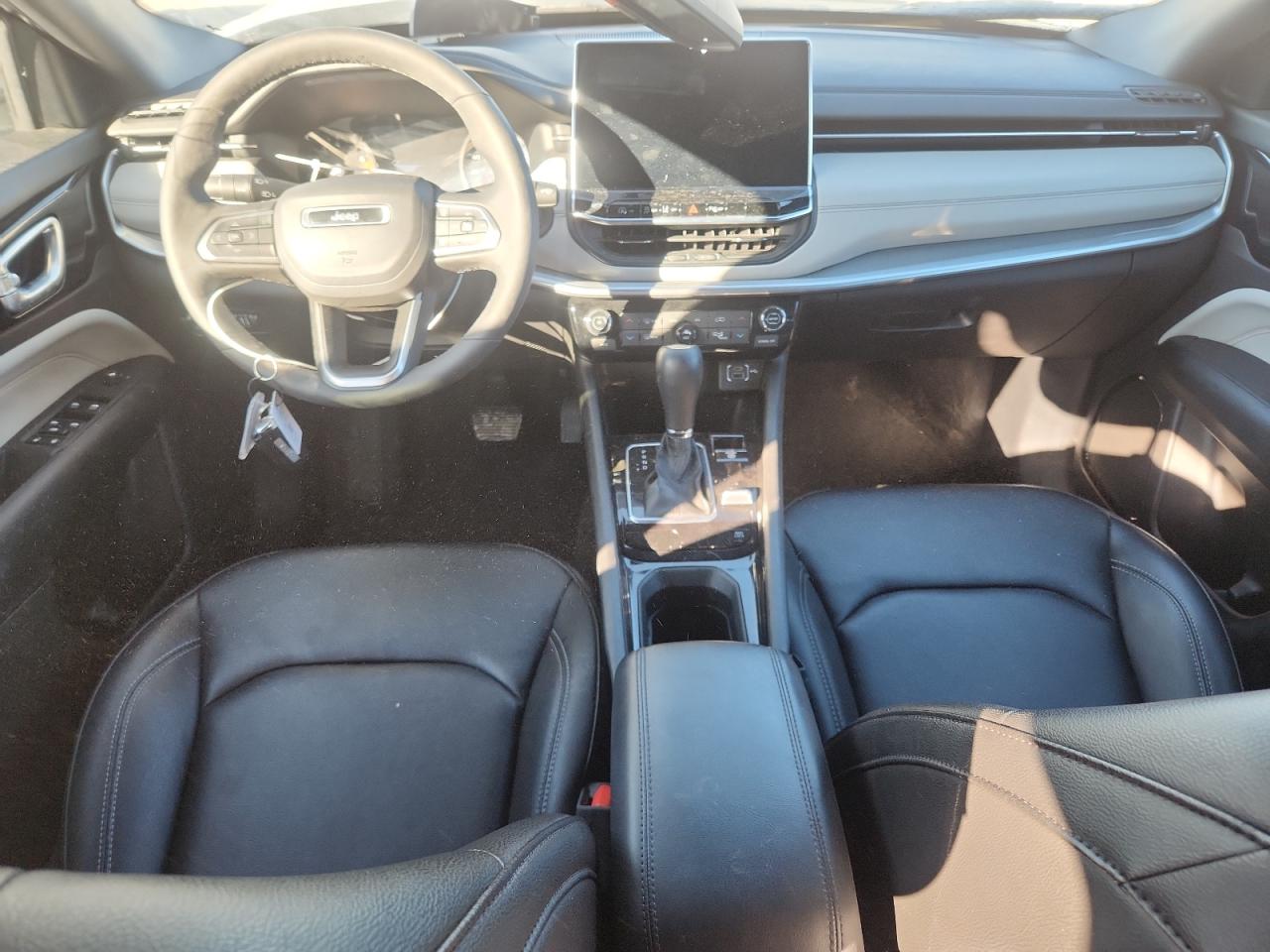 JEEP COMPASS LIMITED