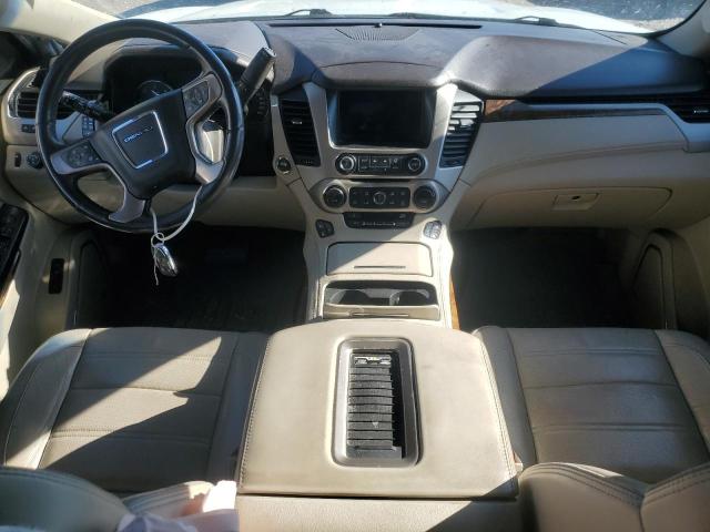 2015 GMC YUKON XL D - 1GKS2JKJ7FR626619