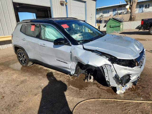 2025 JEEP COMPASS LI 3C4NJDCN3ST509877