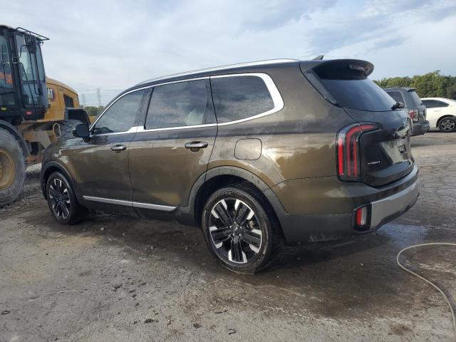 2023 KIA TELLURIDE #3291326172