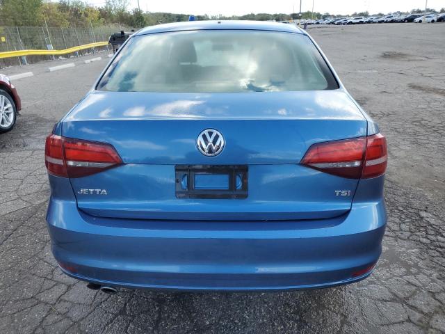 2017 VOLKSWAGEN JETTA S 3VW2B7AJ9HM308101