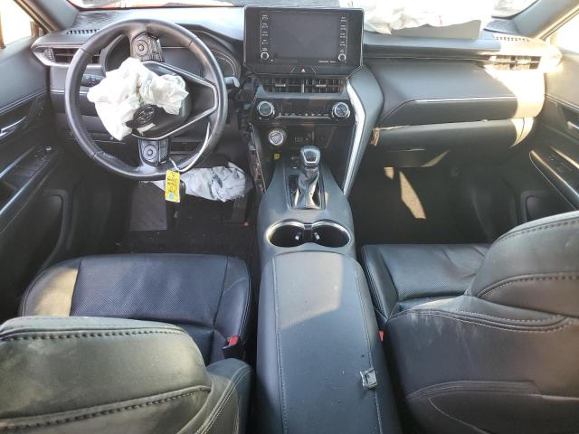 2021 TOYOTA VENZA JTEAAAAH5MJ024575