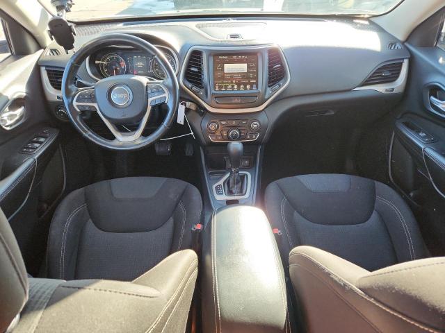 2016 JEEP CHEROKEE L #3292905577