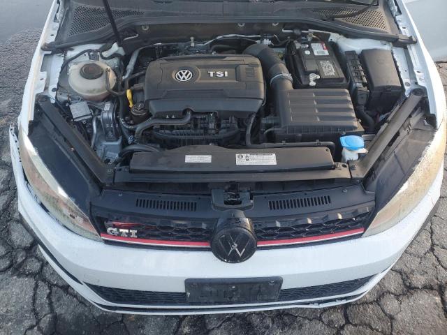 2018 VOLKSWAGEN GTI S/SE 3VW447AUXJM280442