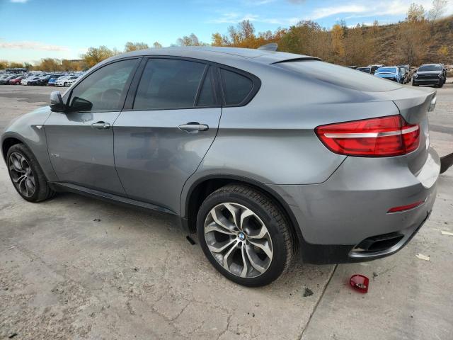 2013 BMW X6 XDRIVE5 - 5UXFG8C51DL592006