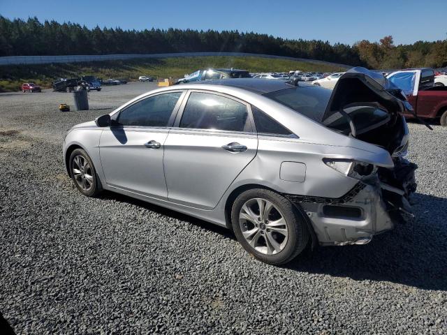 2013 HYUNDAI SONATA SE - 5NPEC4AC1DH672848