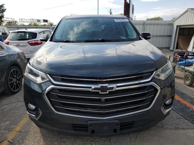 2018 CHEVROLET TRAVERSE L #3288773744