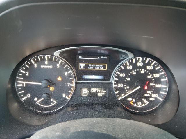 2015 NISSAN PATHFINDER 5N1AR2MN9FC698817