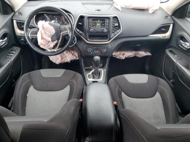 2015 JEEP CHEROKEE S #3297162524