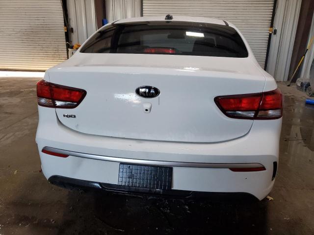 2021 KIA RIO LX - 3KPA24AD9ME399866