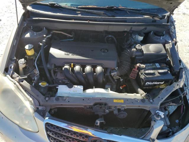 2007 TOYOTA COROLLA CE #3290262202