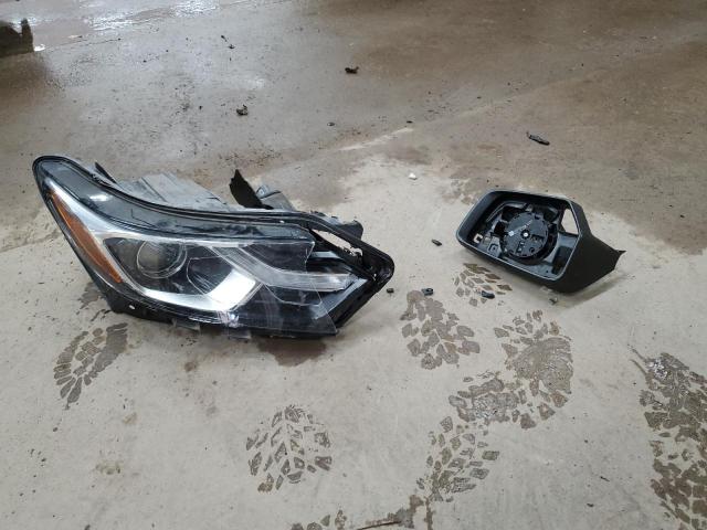 2018 CHEVROLET EQUINOX LT #3278802611