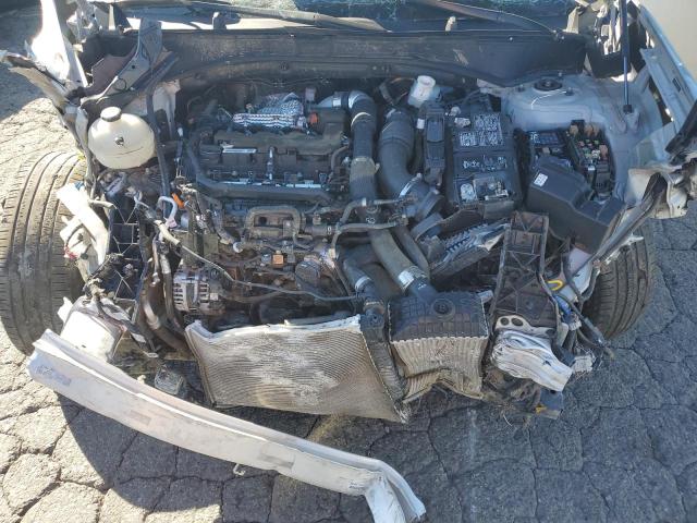 2024 HYUNDAI SANTA FE S - 5NMP14GLXRH044720