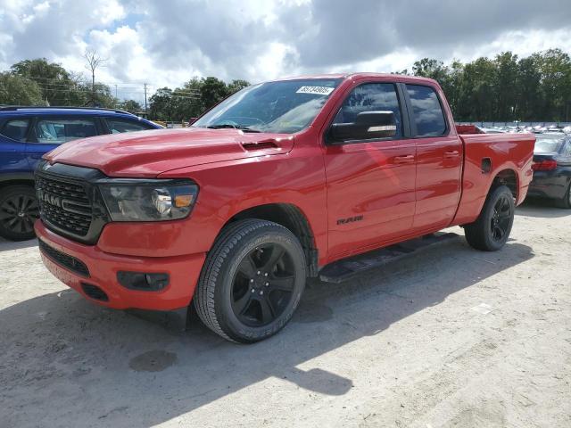 2022 RAM 1500 BIG H #3304425589