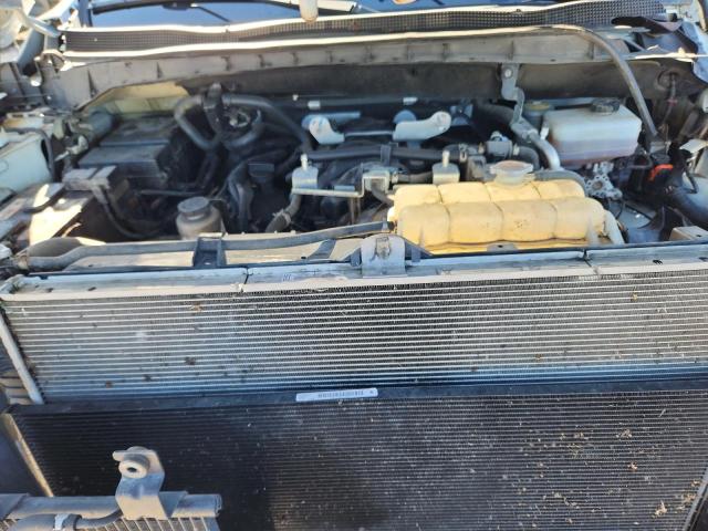 2016 NISSAN TITAN XD S - 1N6AA1F30GN515132