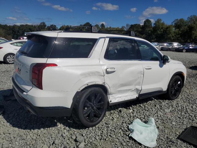2025 HYUNDAI PALISADE X KM8R3DGE9SU834671