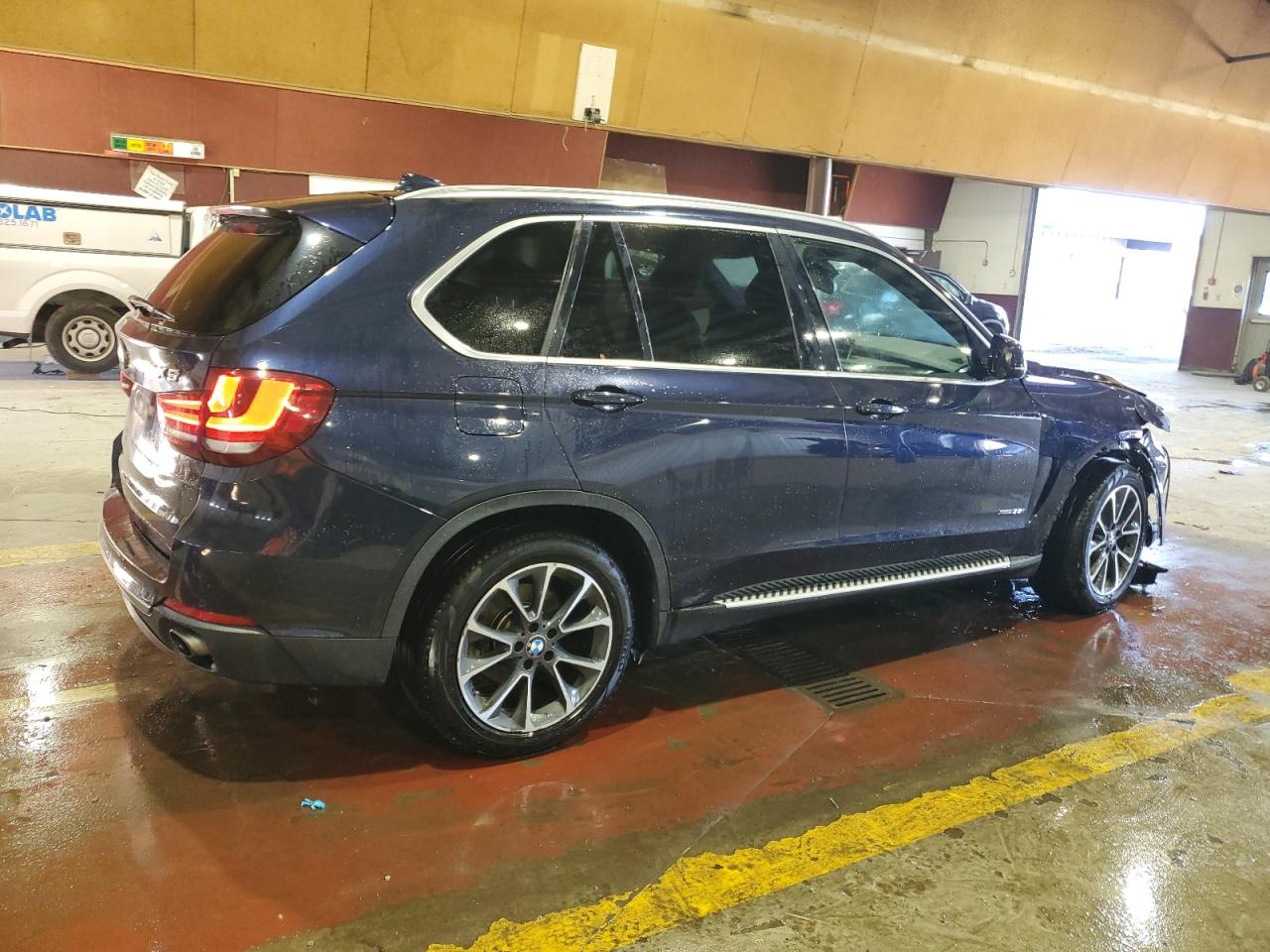 BMW X5 XDRIVE35I