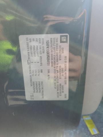 2008 GMC YUKON #3292420582