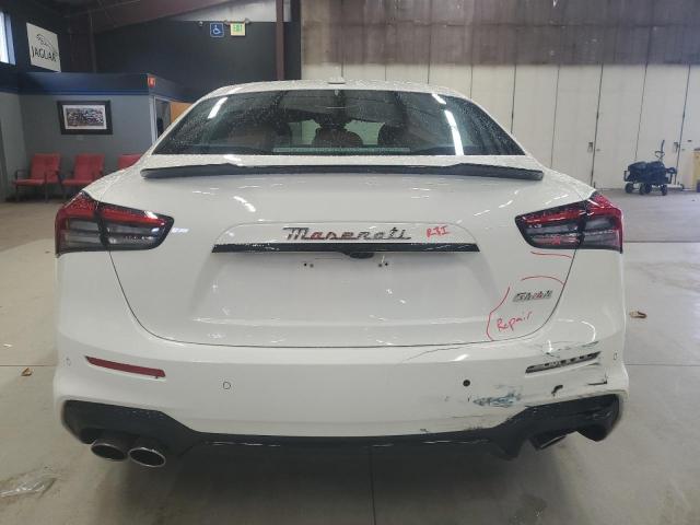 2022 MASERATI GHIBLI MOD - ZAM57YSM2N1385610