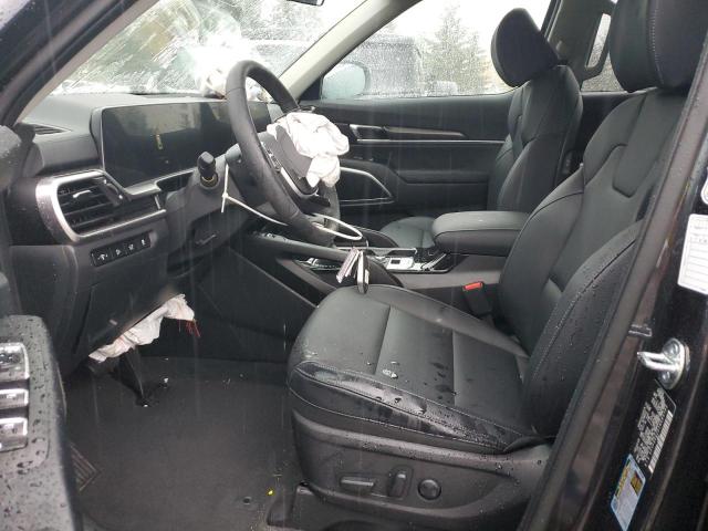 2025 KIA TELLURIDE #3302825924