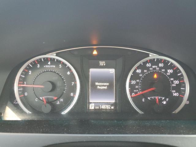 2017 TOYOTA CAMRY LE #3288773756