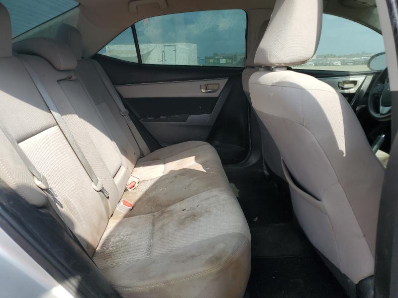 2015 TOYOTA COROLLA L - 5YFBURHEXFP327425