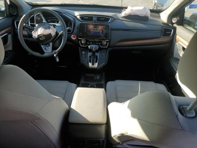 2017 HONDA CR-V EX - 7FARW1H59HE048111