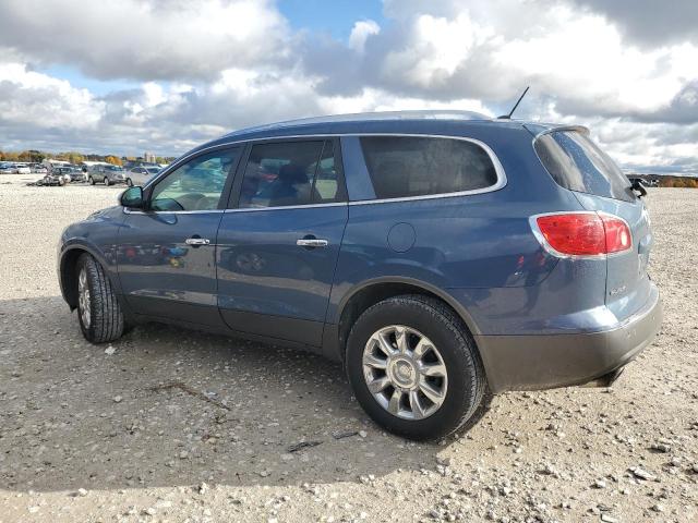 2012 BUICK ENCLAVE - 5GAKVCED8CJ278507