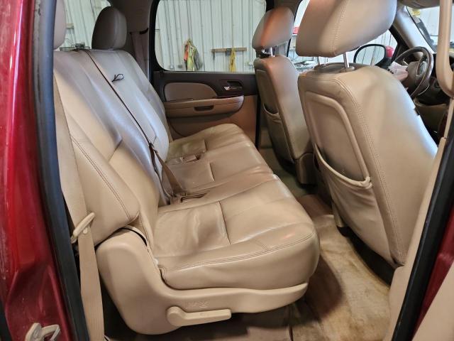 2014 CHEVROLET SUBURBAN K - 1GNSKJE77ER150647