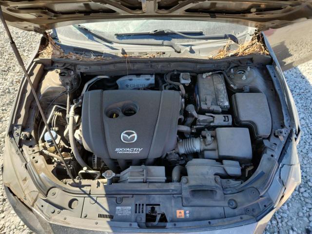 2015 MAZDA 3 GRAND TO - JM1BM1W70F1253782