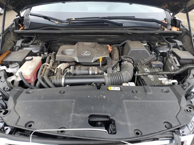 2021 LEXUS NX 300 BASE JTJGARDZ0M2239807