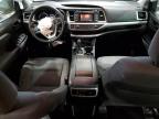 Lot #3301667622 2019 TOYOTA HIGHLANDER
