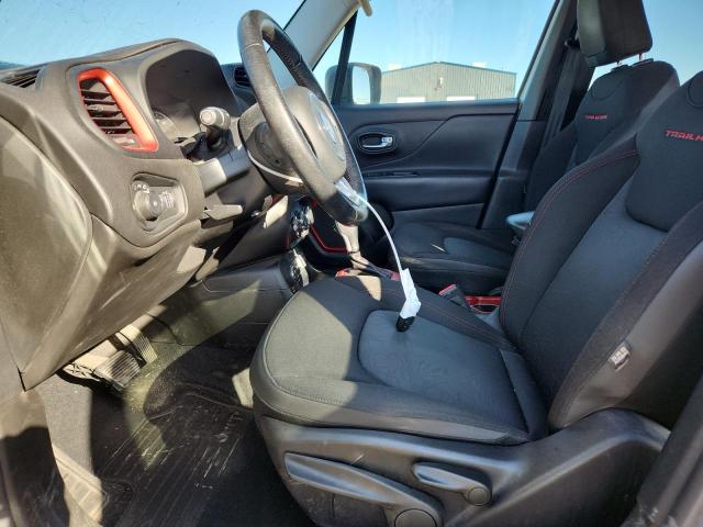 2016 JEEP RENEGADE T - ZACCJBCT4GPD86020