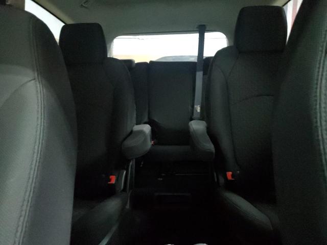 2012 CHEVROLET TRAVERSE L - 1GNKVGED4CJ245467