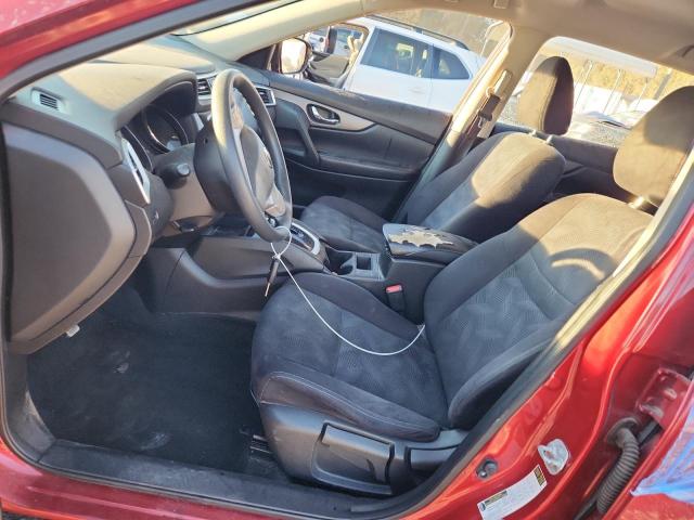 2016 NISSAN ROGUE S - JN8AT2MT6GW022141