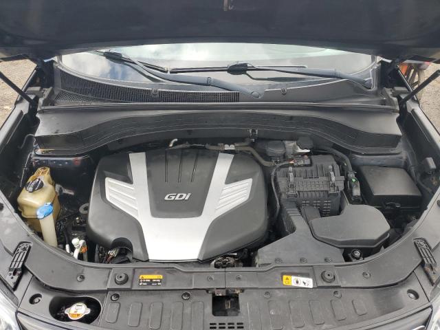 2015 KIA SORENTO SX - 5XYKWDA77FG576925