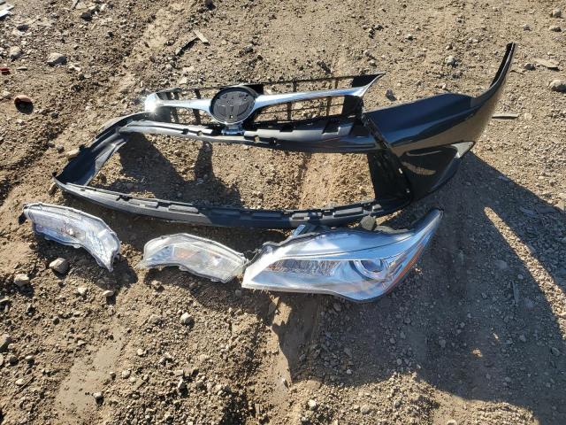 2015 TOYOTA CAMRY HYBR 4T1BD1FK7FU147277