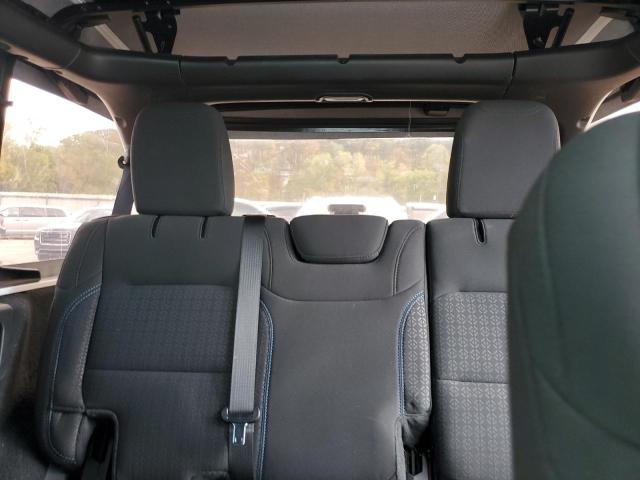 2021 JEEP WRANGLER U - 1C4HJXDG9MW557704