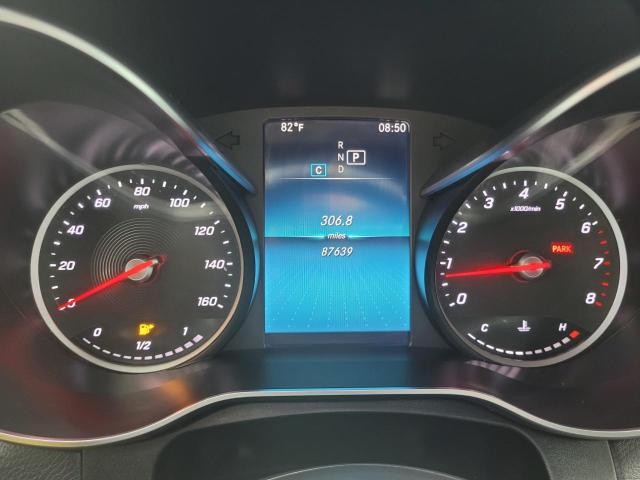 2021 MERCEDES-BENZ GLC 300 W1N0G8DB1MF903565