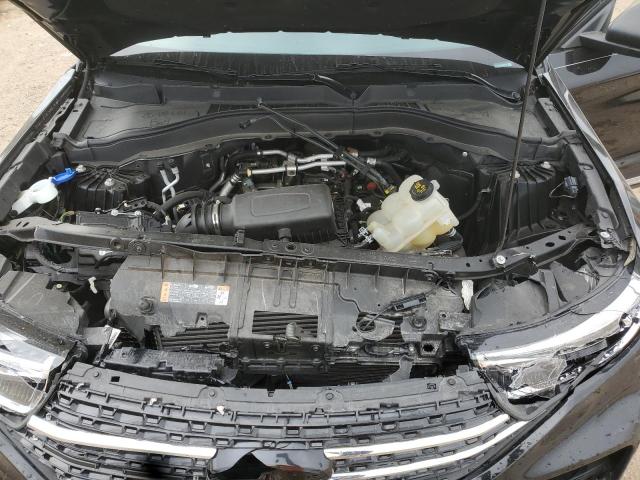 2021 FORD EXPLORER X #3282506872