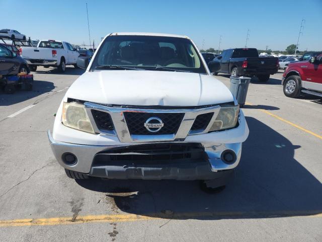 2009 NISSAN FRONTIER C - Inny widok