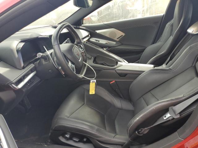 2022 CHEVROLET CORVETTE S #3286704282