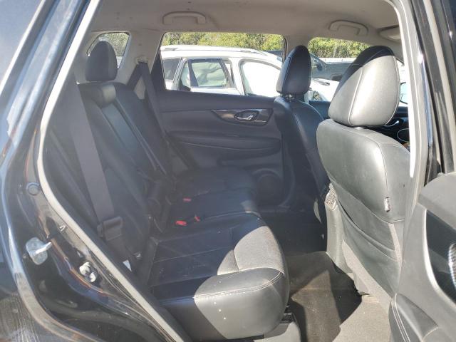 2017 NISSAN ROGUE S JN8AT2MT3HW143873