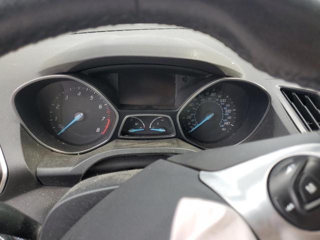 2013 FORD ESCAPE SEL #3296305443