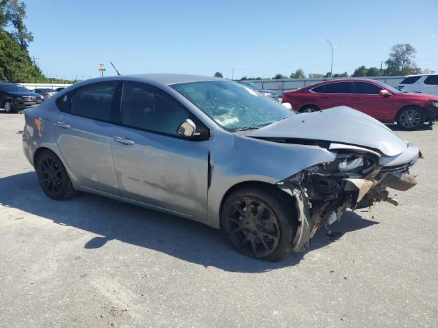 2016 DODGE DART SXT #3296250474