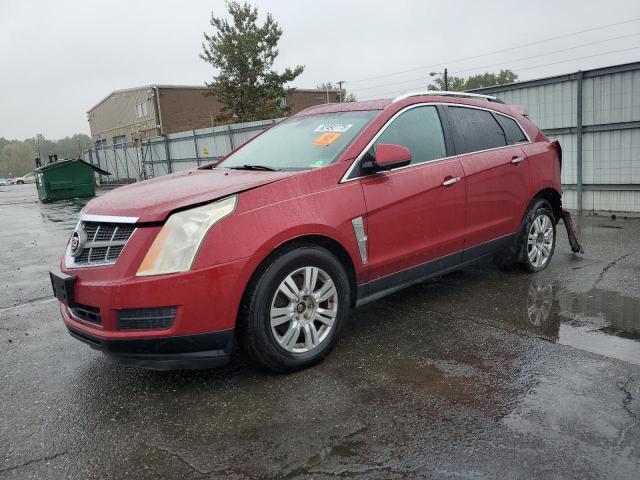 CADILLAC SRX LUXURY